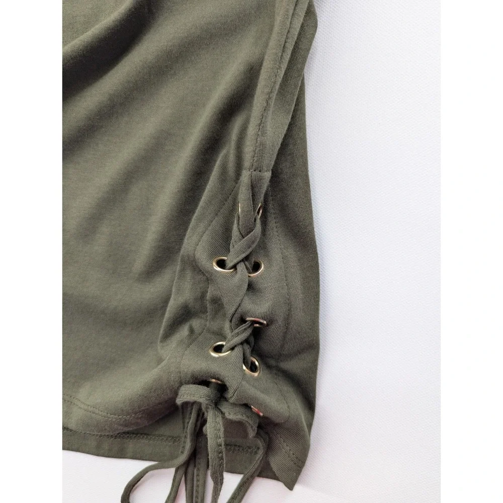 Michael Kors Tanktop Womens Small Brand New W Tags